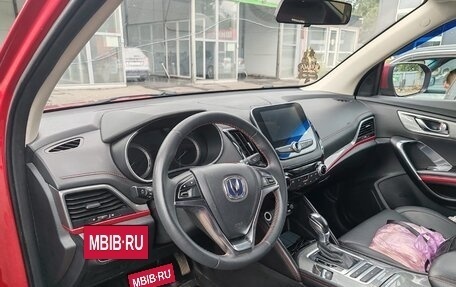 Changan CS55 I, 2020 год, 1 290 000 рублей, 7 фотография