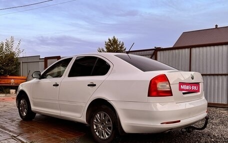 Skoda Octavia, 2013 год, 530 000 рублей, 4 фотография