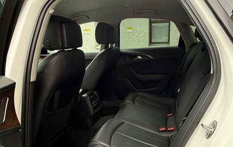 Audi A6, 2012 год, 1 700 000 рублей, 10 фотография
