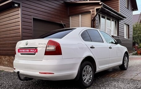 Skoda Octavia, 2013 год, 530 000 рублей, 3 фотография