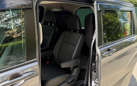 Honda Freed II, 2019 год, 1 890 000 рублей, 2 фотография