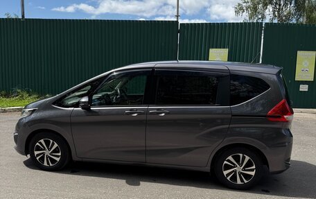 Honda Freed II, 2019 год, 1 890 000 рублей, 10 фотография