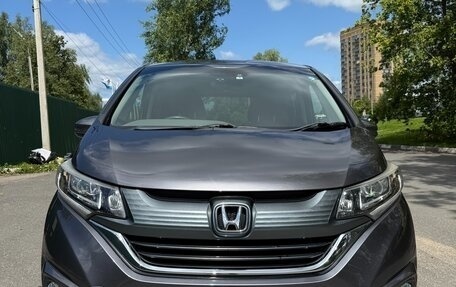 Honda Freed II, 2019 год, 1 890 000 рублей, 4 фотография