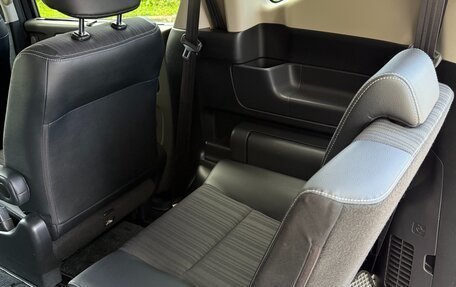 Honda Freed II, 2019 год, 1 890 000 рублей, 12 фотография