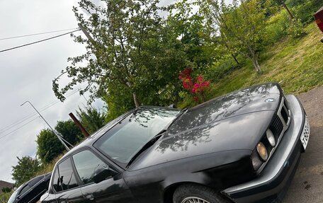 BMW 5 серия, 1990 год, 135 000 рублей, 2 фотография