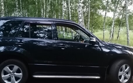 Suzuki Grand Vitara, 2008 год, 900 000 рублей, 3 фотография