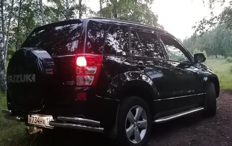Suzuki Grand Vitara, 2008 год, 900 000 рублей, 4 фотография