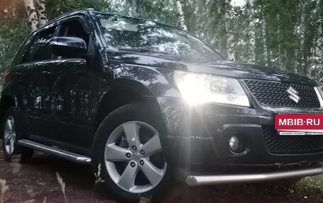 Suzuki Grand Vitara, 2008 год, 900 000 рублей, 2 фотография