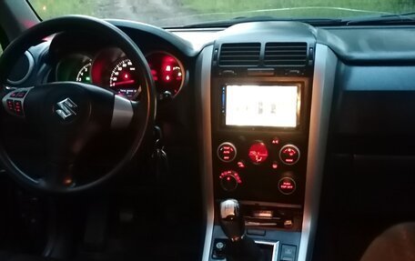 Suzuki Grand Vitara, 2008 год, 900 000 рублей, 15 фотография