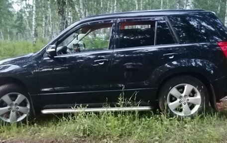 Suzuki Grand Vitara, 2008 год, 900 000 рублей, 9 фотография