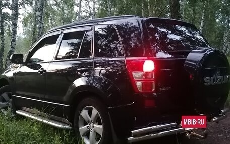 Suzuki Grand Vitara, 2008 год, 900 000 рублей, 6 фотография