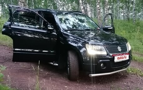 Suzuki Grand Vitara, 2008 год, 900 000 рублей, 8 фотография