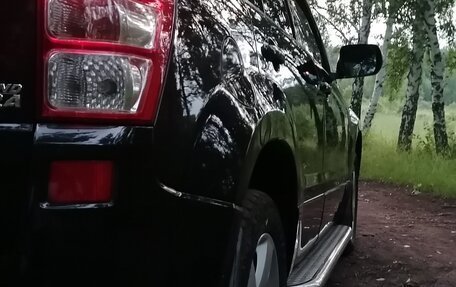 Suzuki Grand Vitara, 2008 год, 900 000 рублей, 17 фотография