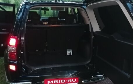 Suzuki Grand Vitara, 2008 год, 900 000 рублей, 14 фотография