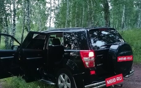 Suzuki Grand Vitara, 2008 год, 900 000 рублей, 18 фотография