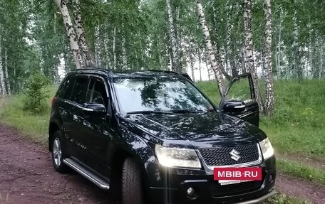 Suzuki Grand Vitara, 2008 год, 900 000 рублей, 20 фотография