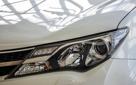 Toyota RAV4, 2014 год, 2 198 000 рублей, 10 фотография