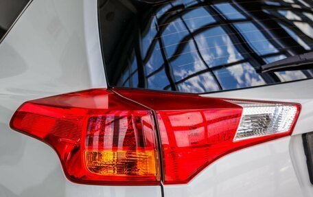 Toyota RAV4, 2014 год, 2 198 000 рублей, 11 фотография