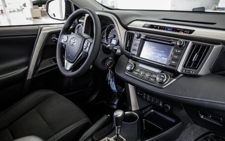 Toyota RAV4, 2014 год, 2 198 000 рублей, 16 фотография