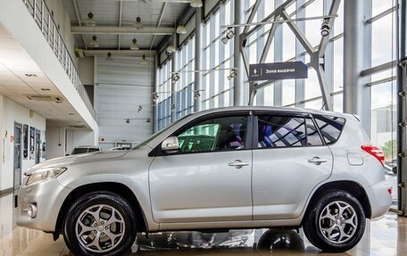 Toyota RAV4, 2010 год, 1 348 000 рублей, 4 фотография