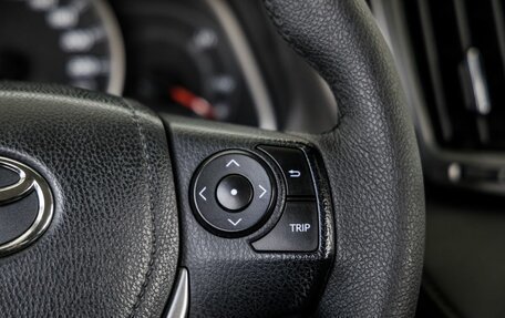 Toyota RAV4, 2014 год, 2 198 000 рублей, 20 фотография