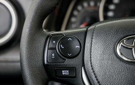 Toyota RAV4, 2014 год, 2 198 000 рублей, 19 фотография