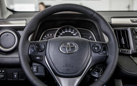 Toyota RAV4, 2014 год, 2 198 000 рублей, 18 фотография