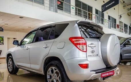 Toyota RAV4, 2010 год, 1 348 000 рублей, 5 фотография