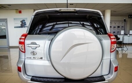 Toyota RAV4, 2010 год, 1 348 000 рублей, 6 фотография