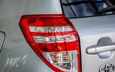 Toyota RAV4, 2010 год, 1 348 000 рублей, 11 фотография