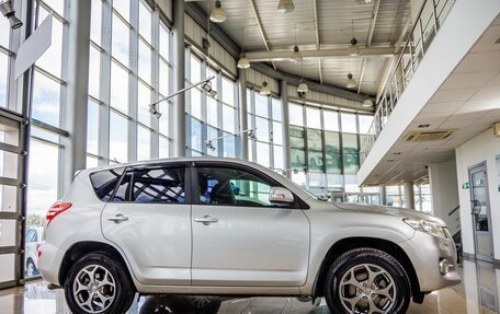 Toyota RAV4, 2010 год, 1 348 000 рублей, 8 фотография