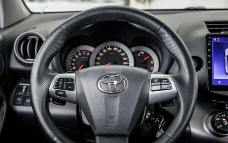 Toyota RAV4, 2010 год, 1 348 000 рублей, 13 фотография