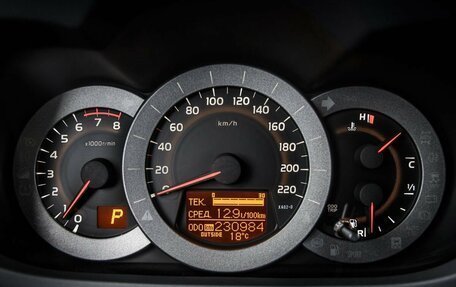 Toyota RAV4, 2010 год, 1 348 000 рублей, 12 фотография