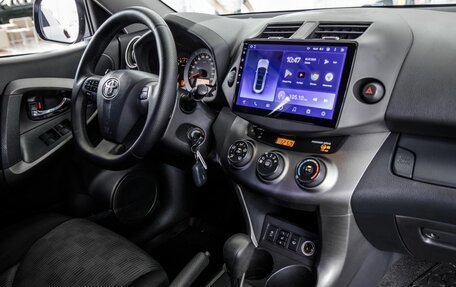 Toyota RAV4, 2010 год, 1 348 000 рублей, 18 фотография