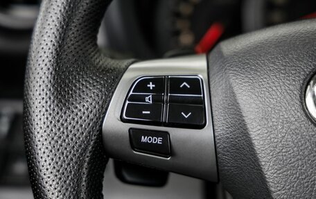 Toyota RAV4, 2010 год, 1 348 000 рублей, 16 фотография