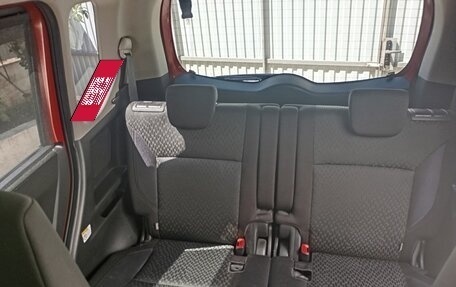 Suzuki Solio III, 2016 год, 1 100 000 рублей, 5 фотография