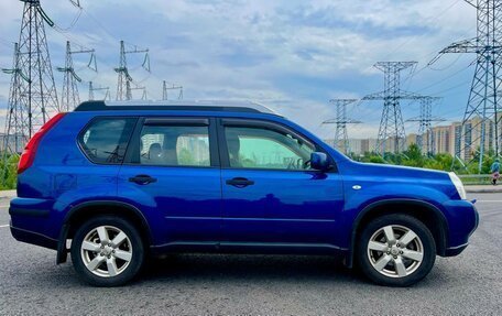 Nissan X-Trail, 2008 год, 890 000 рублей, 2 фотография