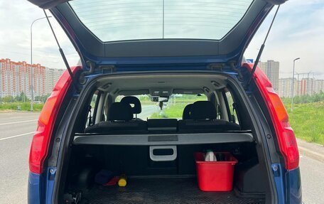 Nissan X-Trail, 2008 год, 890 000 рублей, 6 фотография