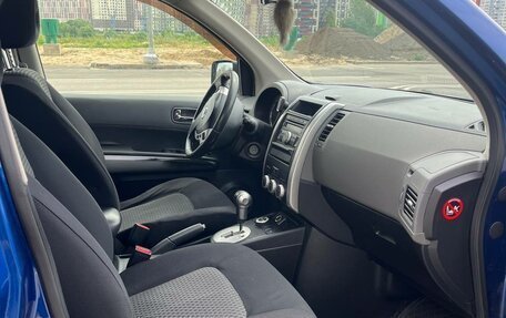 Nissan X-Trail, 2008 год, 890 000 рублей, 8 фотография