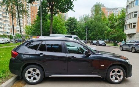 BMW X1, 2012 год, 1 470 000 рублей, 6 фотография