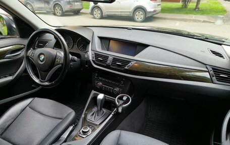 BMW X1, 2012 год, 1 470 000 рублей, 8 фотография