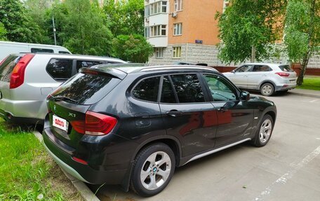 BMW X1, 2012 год, 1 470 000 рублей, 5 фотография