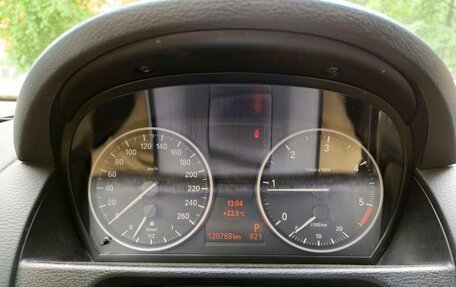 BMW X1, 2012 год, 1 470 000 рублей, 9 фотография