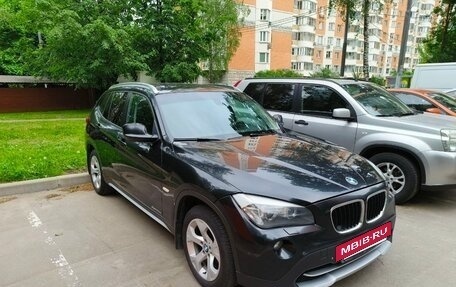 BMW X1, 2012 год, 1 470 000 рублей, 7 фотография