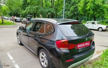 BMW X1, 2012 год, 1 470 000 рублей, 3 фотография