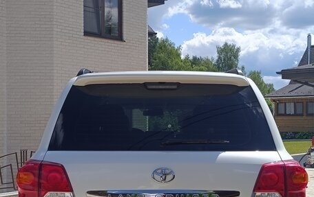 Toyota Land Cruiser 200, 2012 год, 3 490 000 рублей, 5 фотография