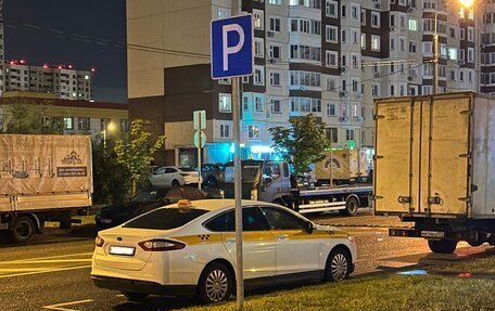 Ford Mondeo V, 2016 год, 1 250 000 рублей, 3 фотография