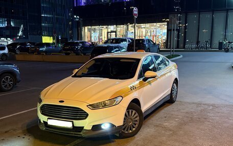 Ford Mondeo V, 2016 год, 1 250 000 рублей, 2 фотография