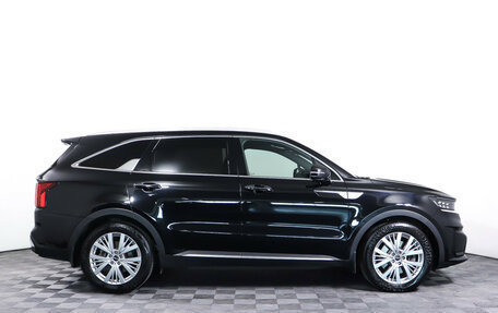 KIA Sorento IV, 2022 год, 4 550 000 рублей, 4 фотография