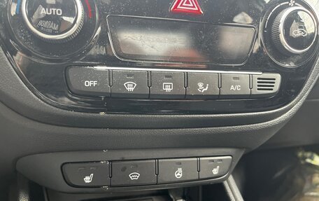 Hyundai Solaris II рестайлинг, 2019 год, 1 450 000 рублей, 5 фотография